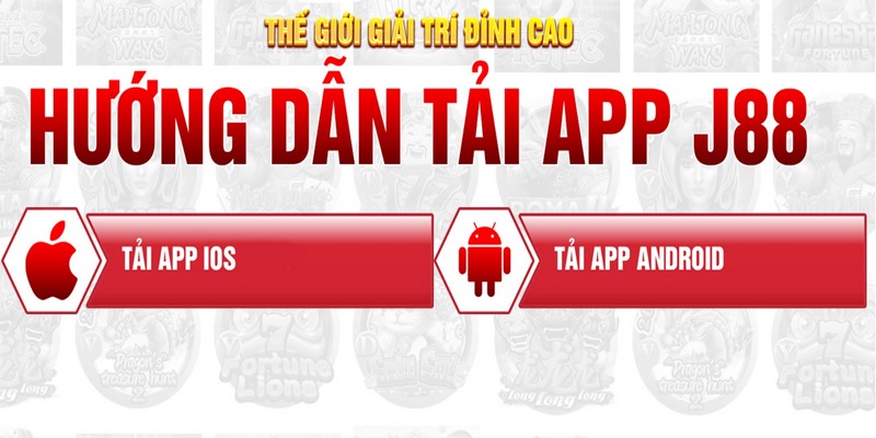 Tải app nhà cái trước khi thực hiện login sân chơi trên mobile