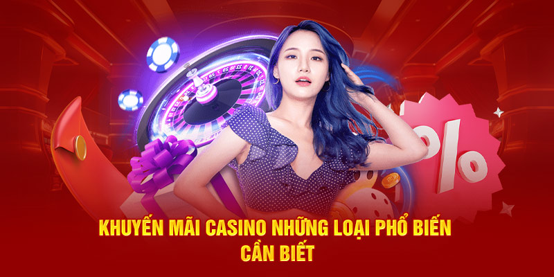 Khuyến mãi casino J88