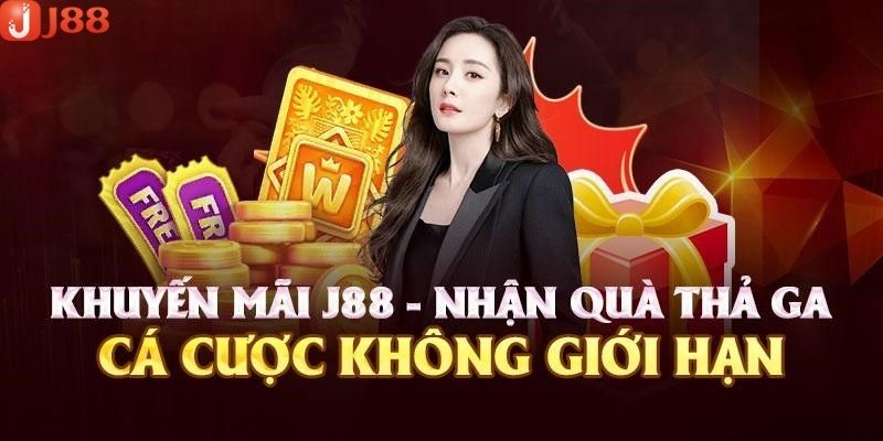 Lợi ích khi tham gia dự thưởng khuyến mãi J88